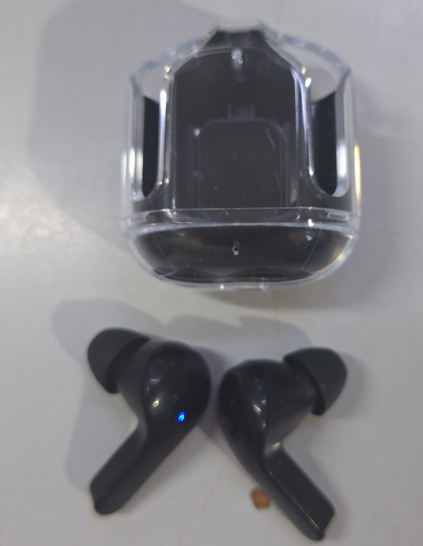 Smartwatch con 7 cinturini e cuffie
