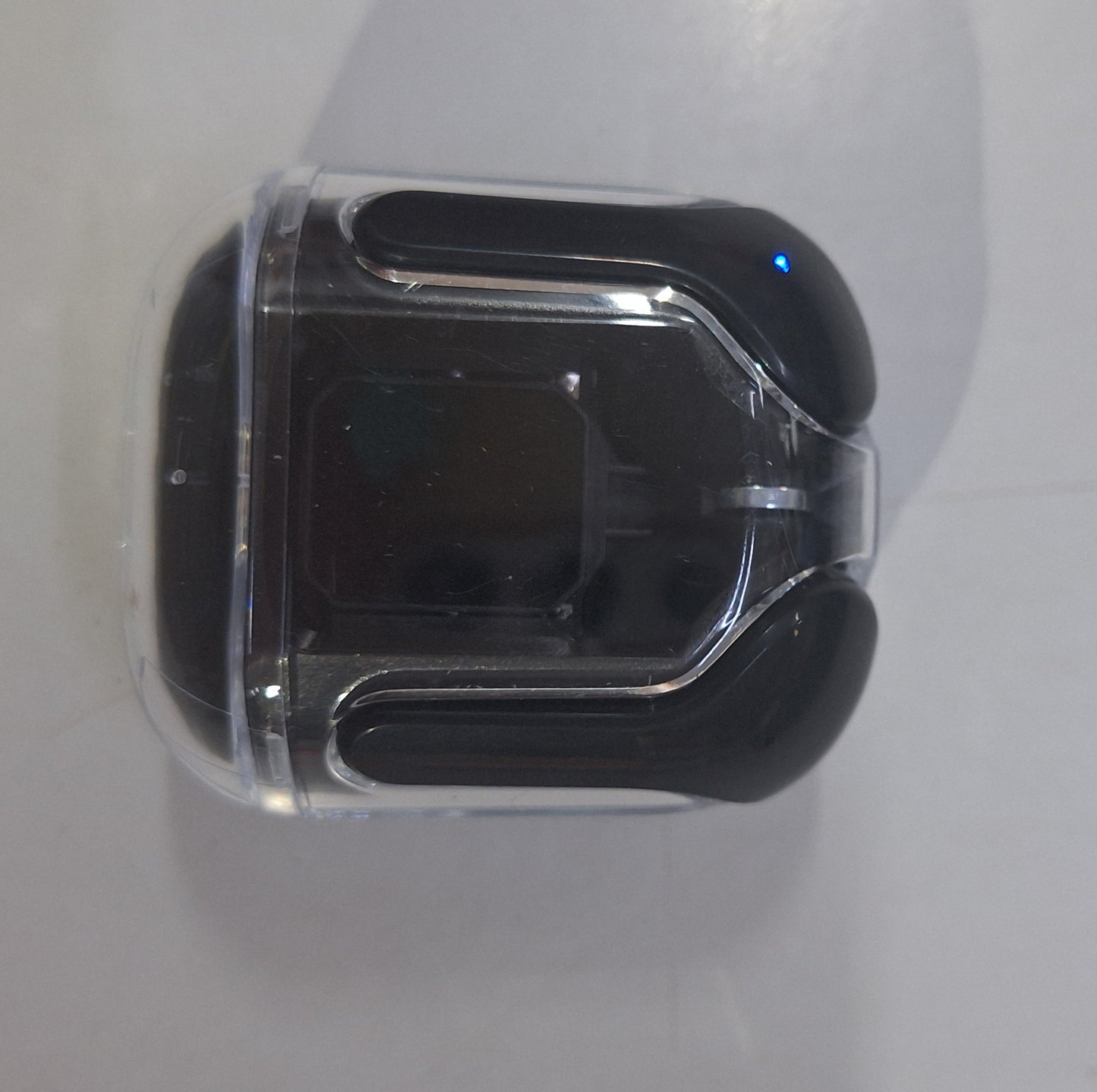 Smartwatch con 7 cinturini e cuffie