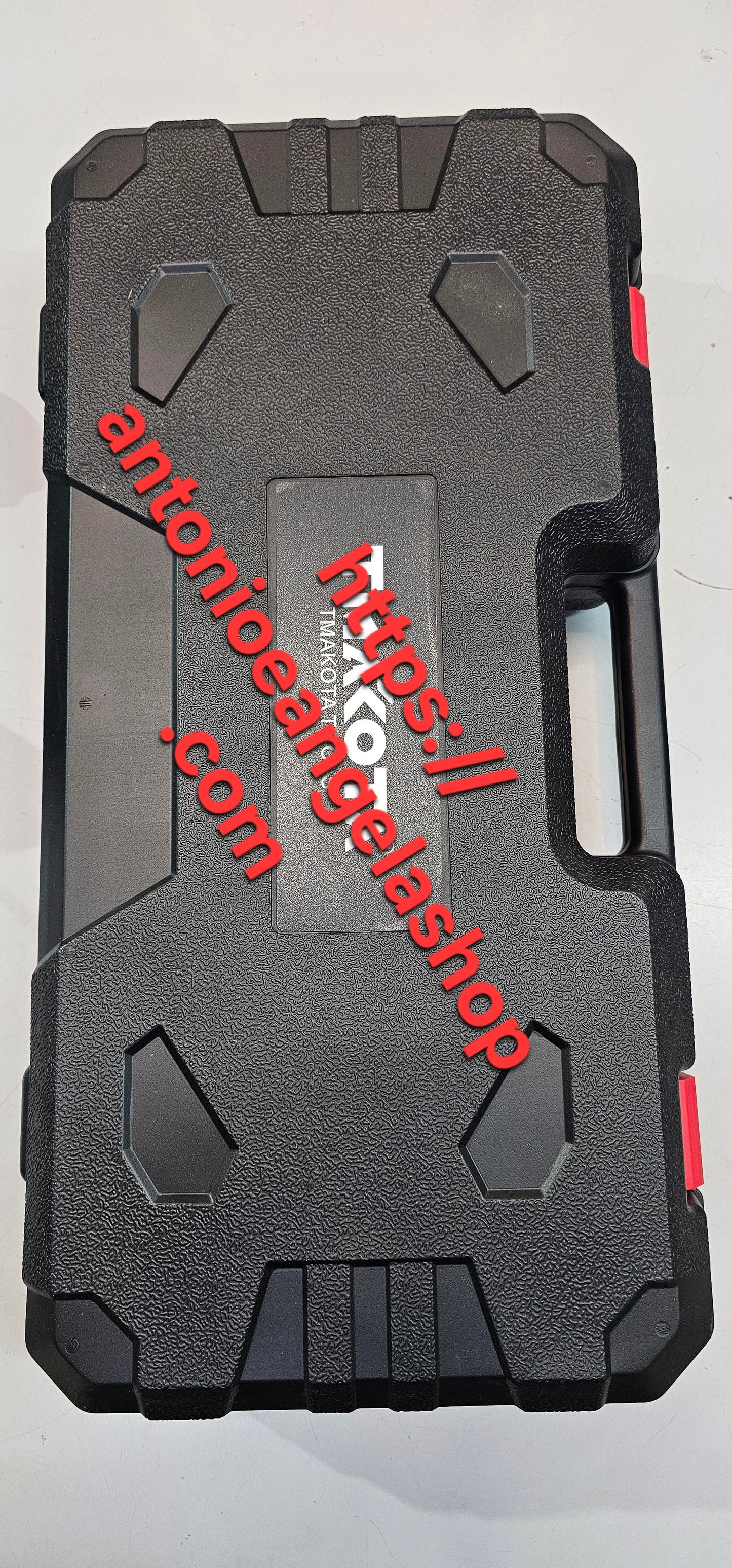Motosega brushless makota 10 pollici