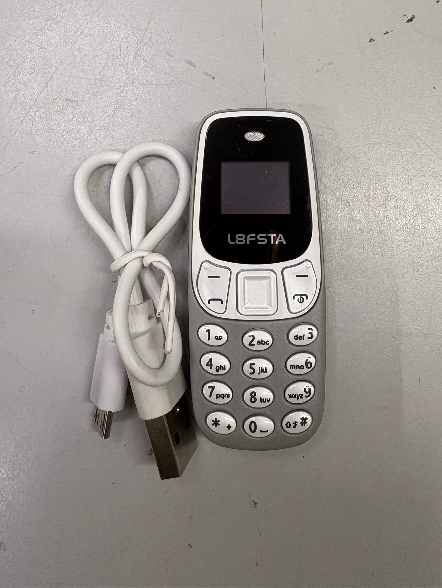 Mini telefono
