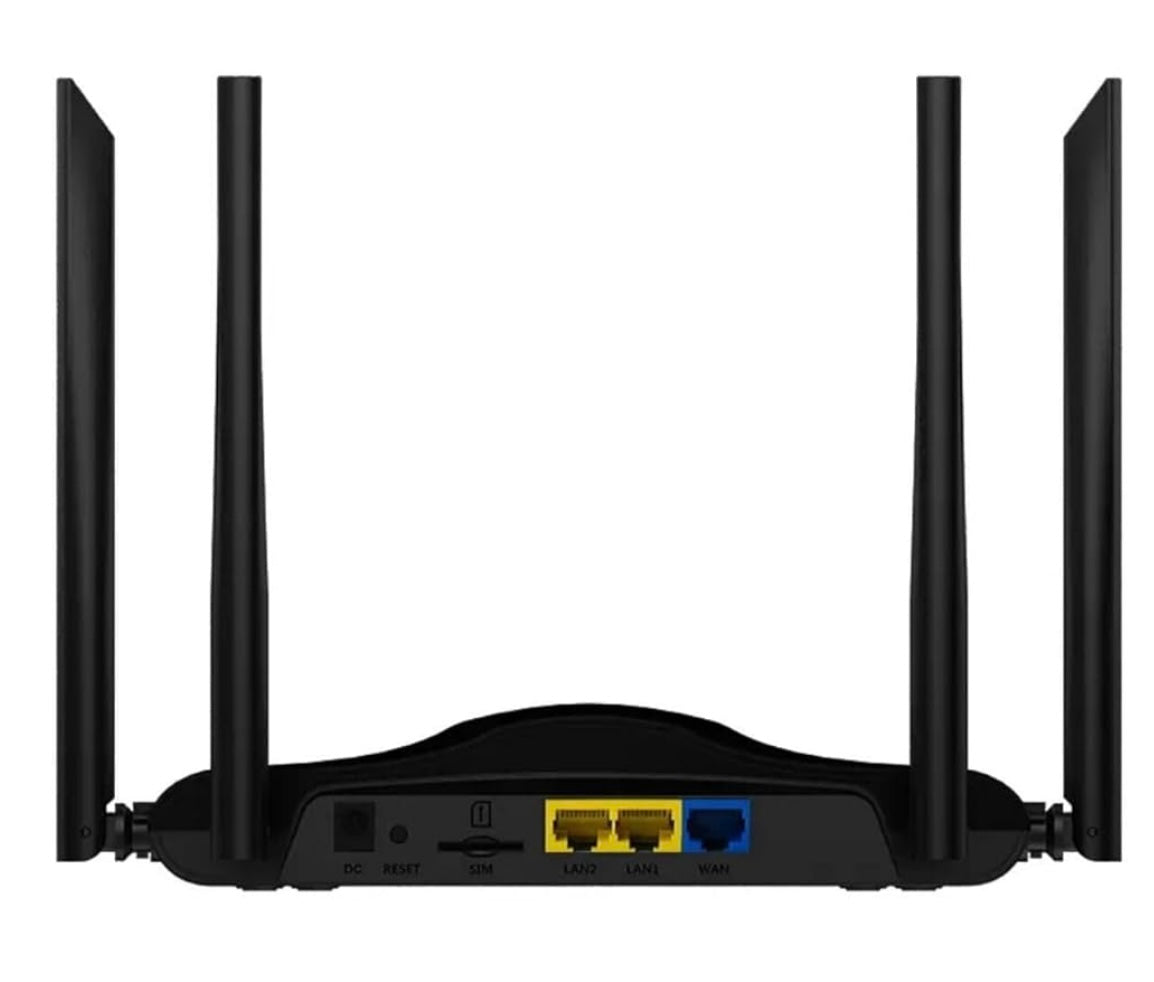 Router 4G/5G