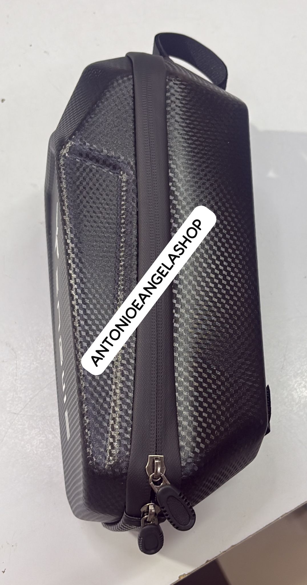 Borsa anteriore a manubrio
