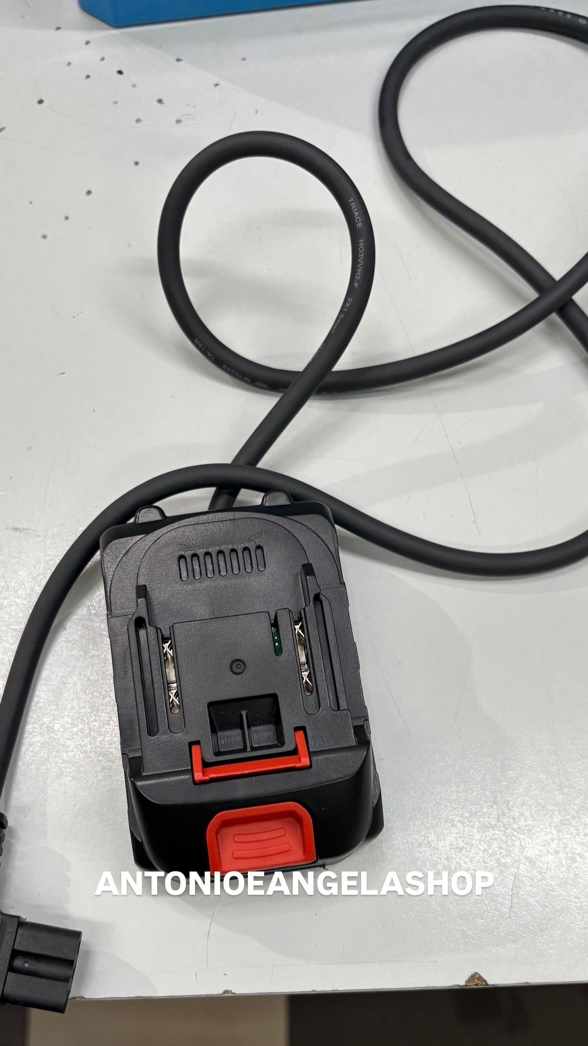 Zaino batteria makota 20000mah 18vf