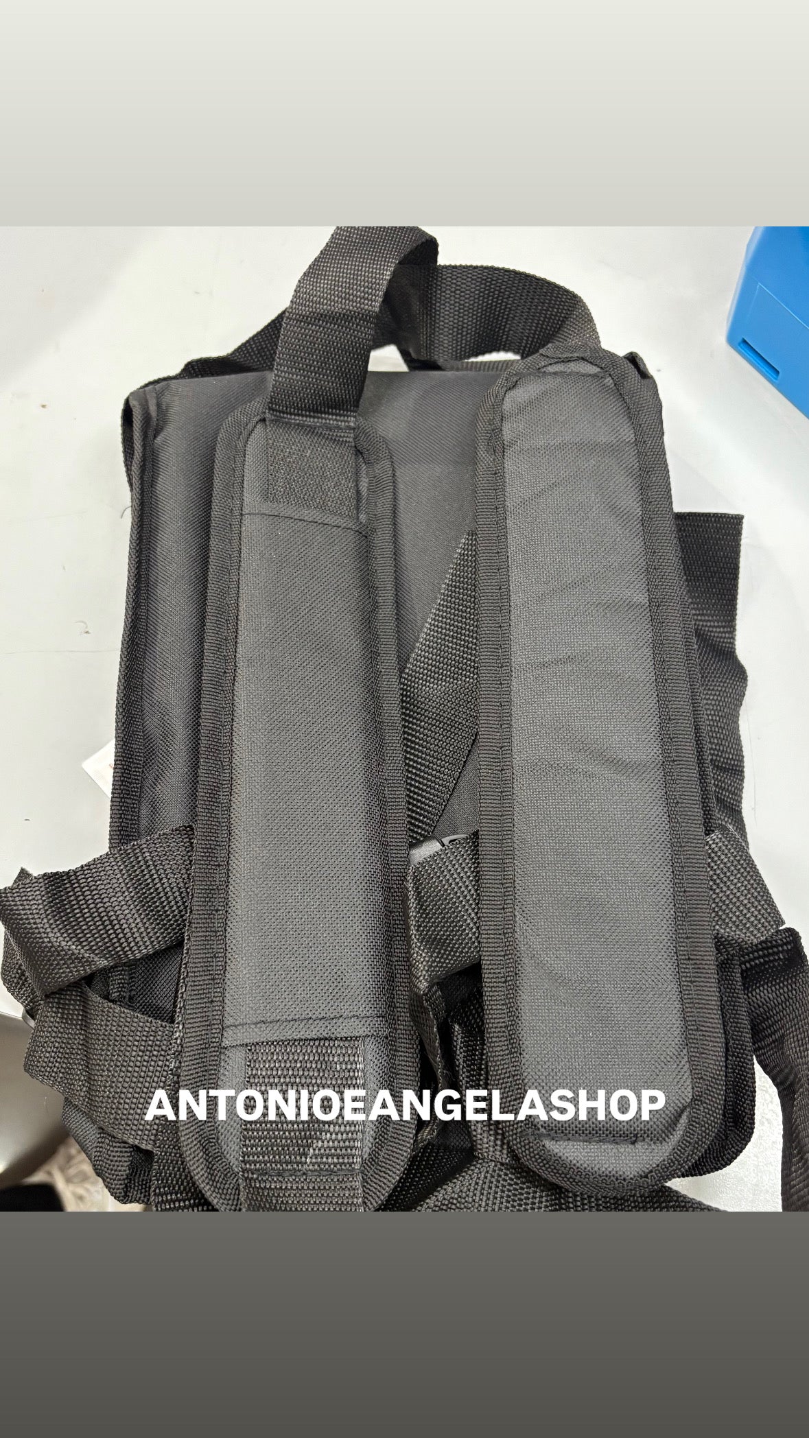 Zaino batteria makota 20000mah 18vf