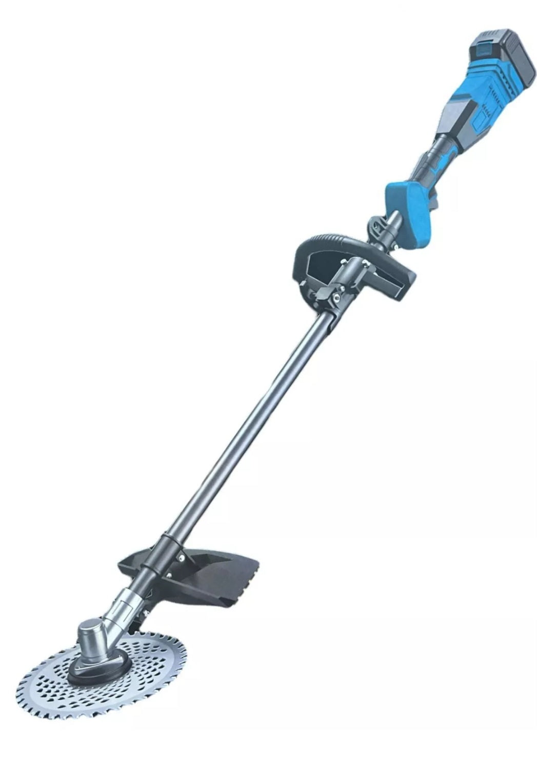 Decespugliatore makota
