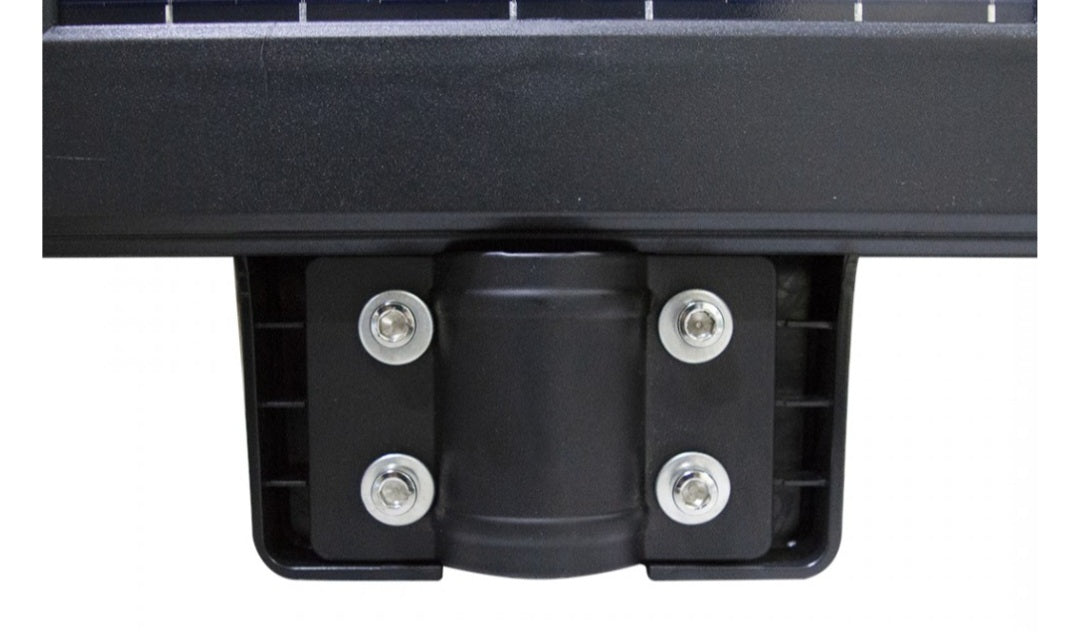 Lampione solare 120w