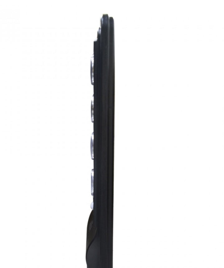 Lampione solare 120w