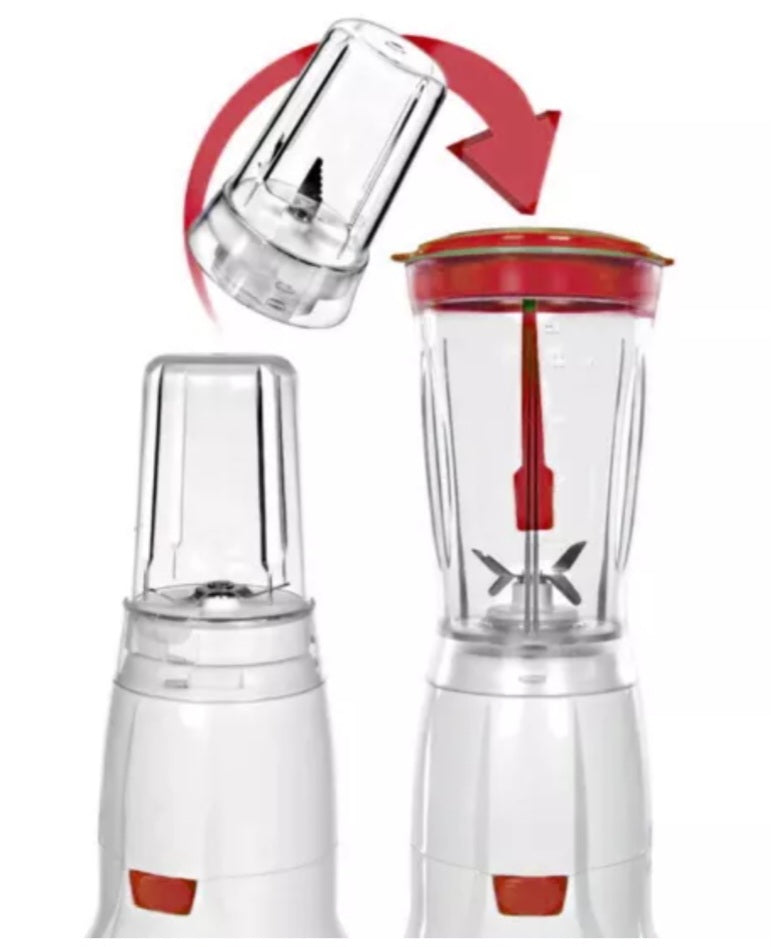Frullatore 2 in 1