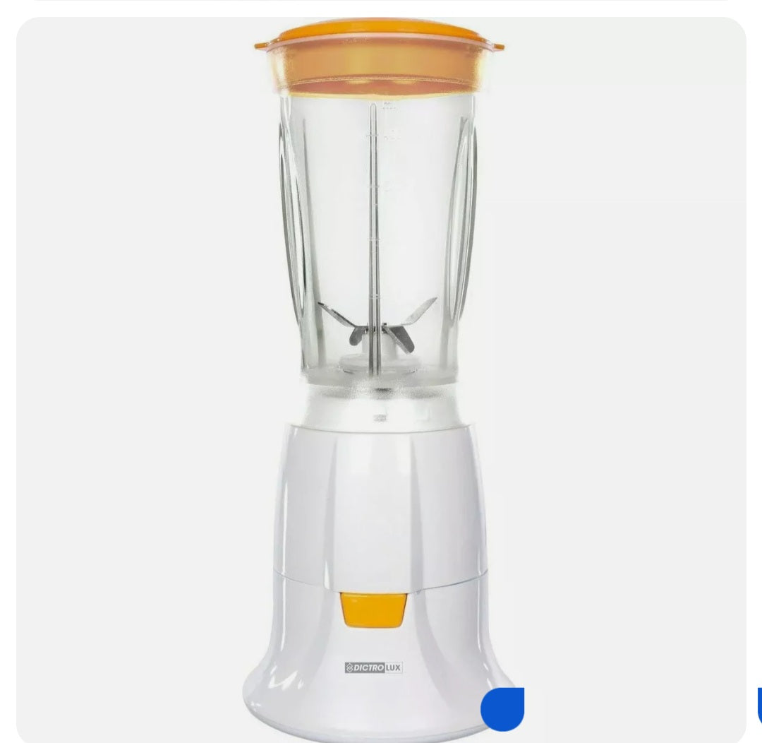 Frullatore 2 in 1