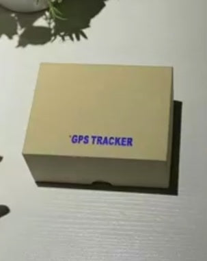 GPS LOCALIZZATORE