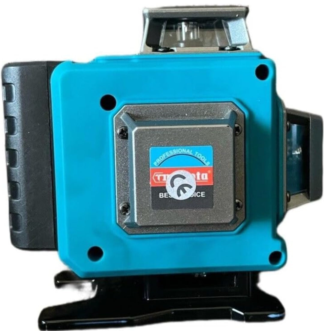 Laser Autolivellante 16 linee Makota