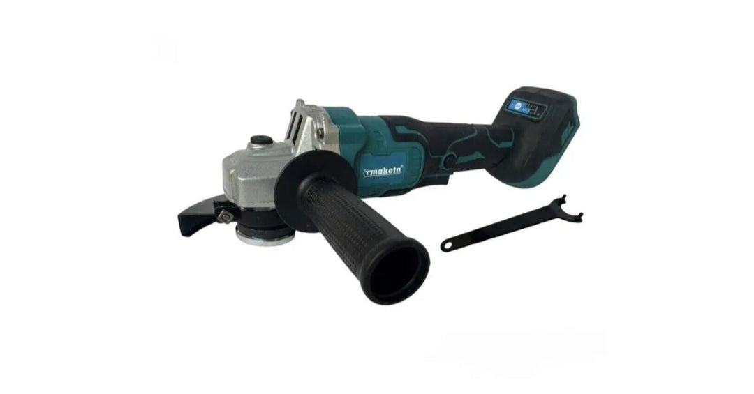 SenzKit 3 in 1 Trapano Avvitatore + Avvitatore a Impulsi + Smerigliatrice a Batteria