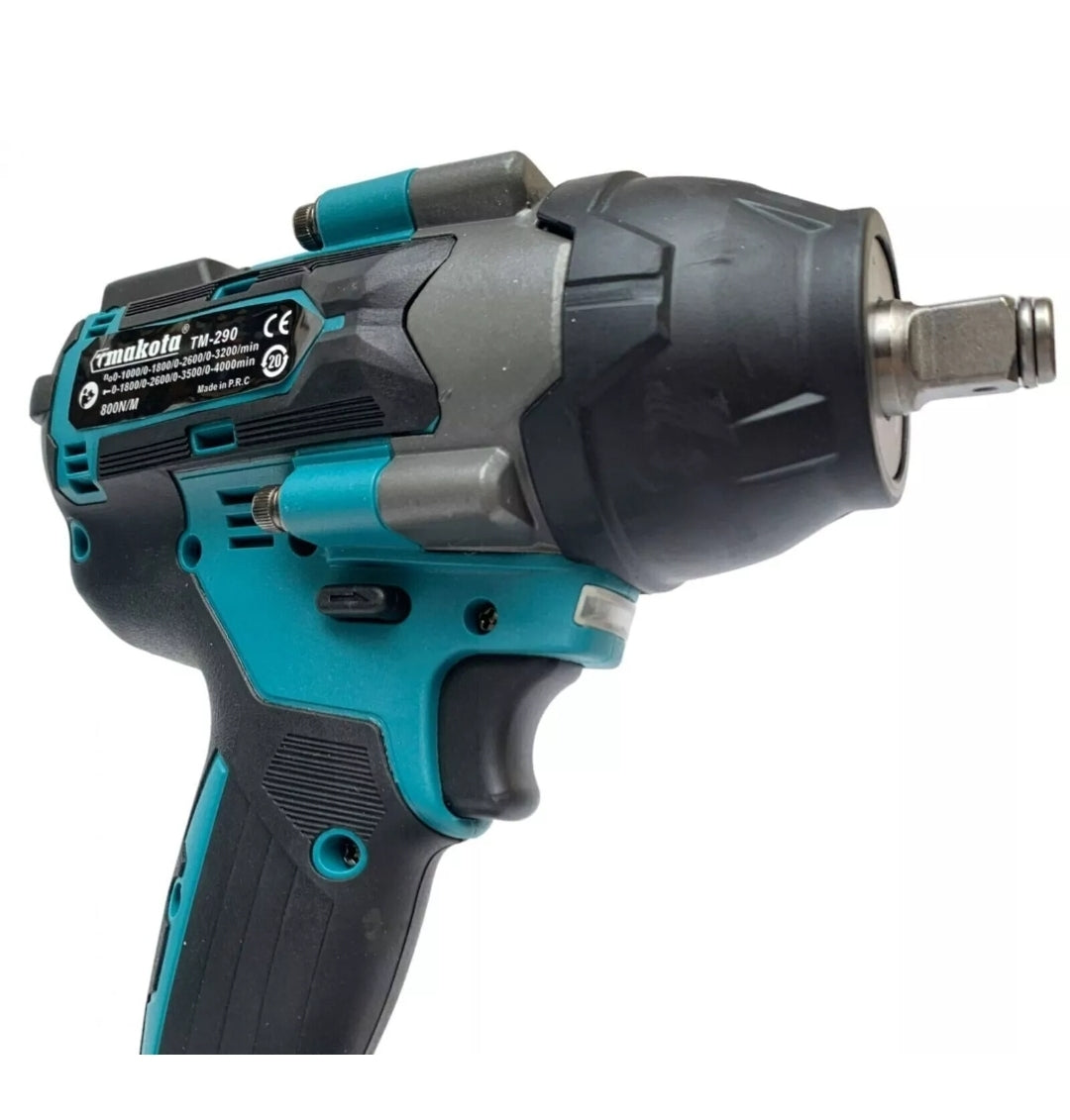 Avvitatore a impulsi 800nm makota