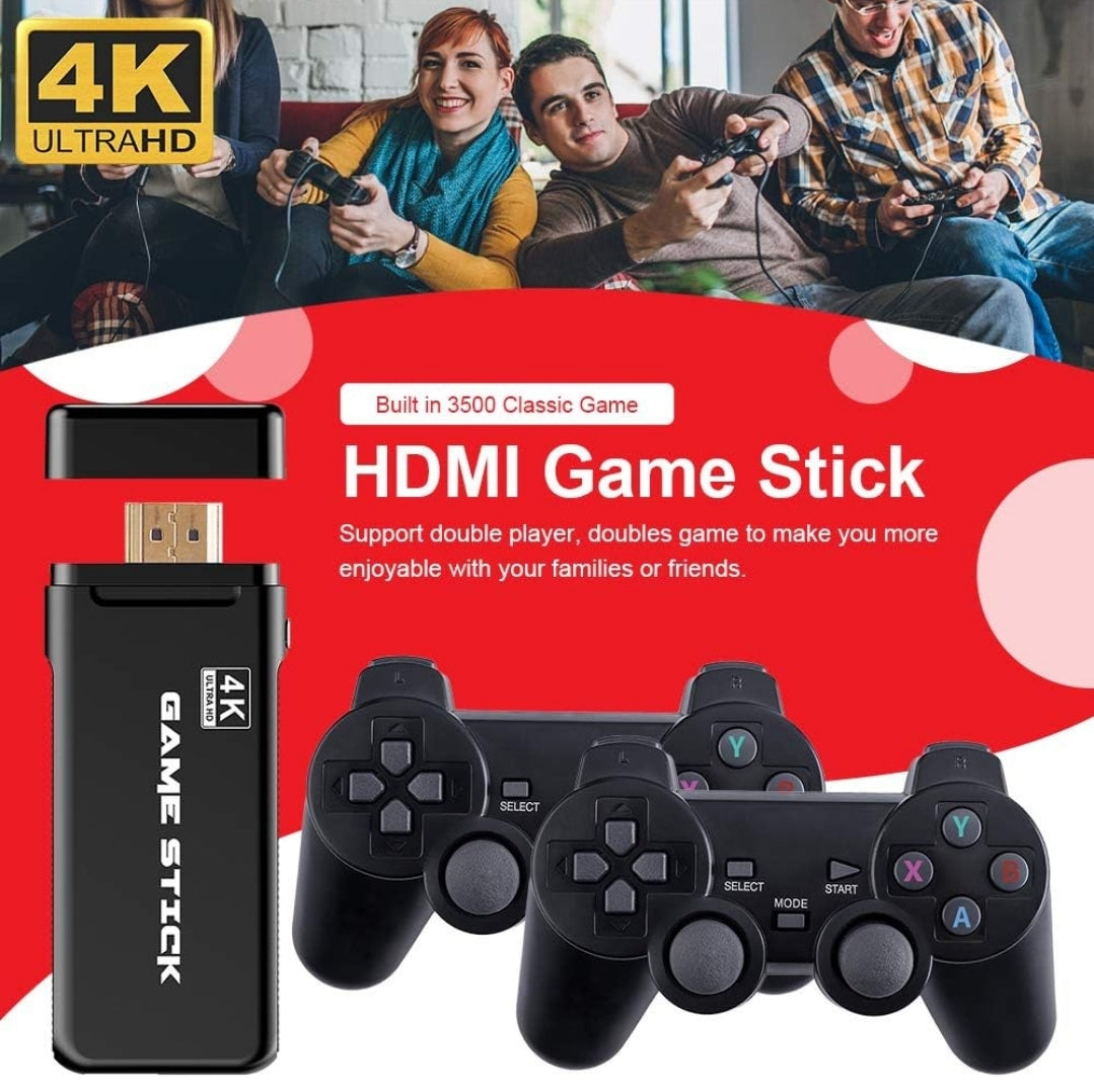 Videogioco consolle game stick più di 20.000 giochi