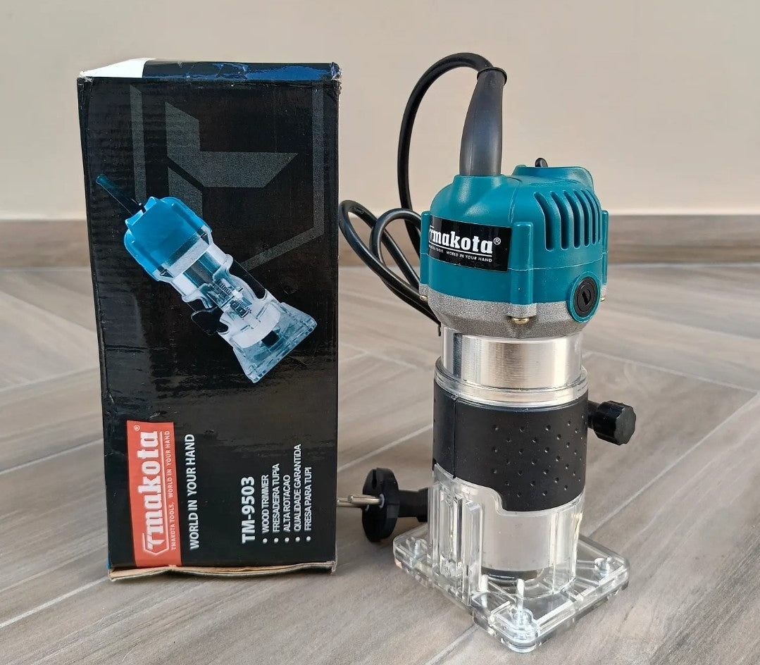 Intagliatrce fresatrice per legno e cartongesso