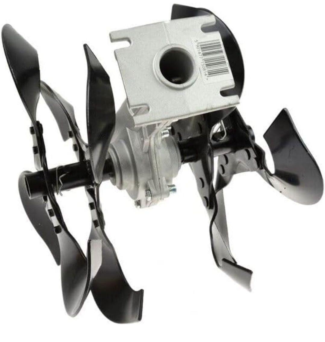 Zappette per decespugliatore