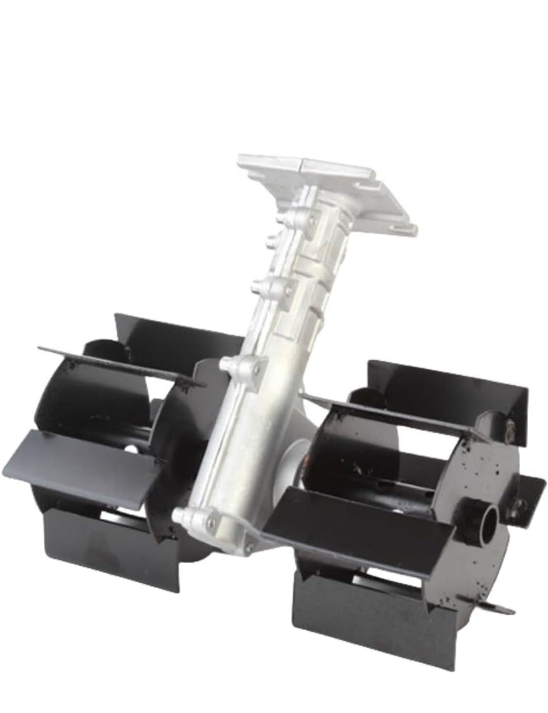 Zappette per decespugliatore a scoppio