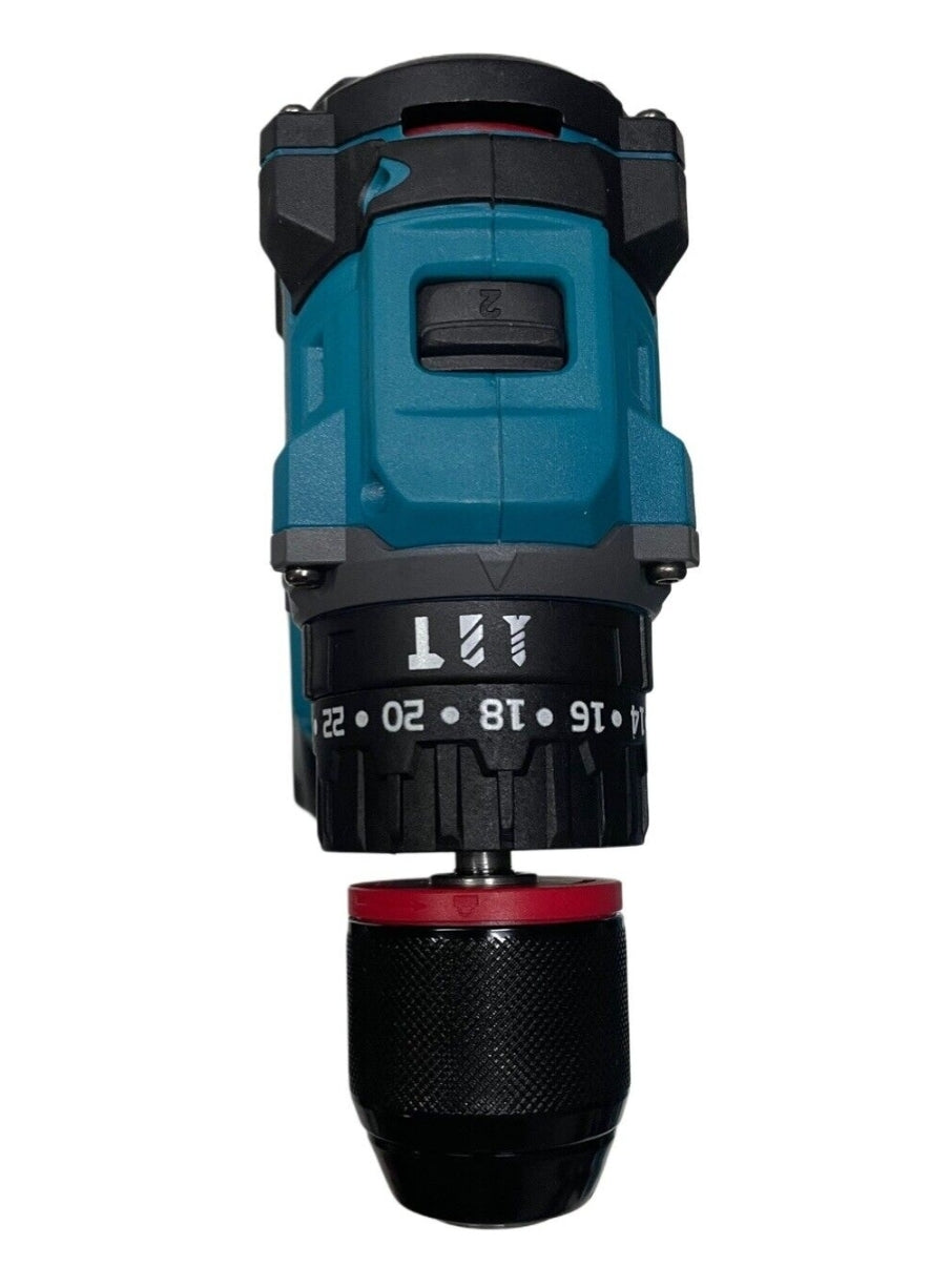 Avvitatore makota doppia batteria