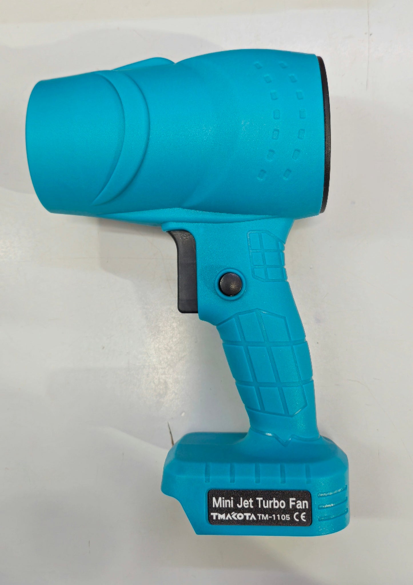 Soffiatore makota mini jet
