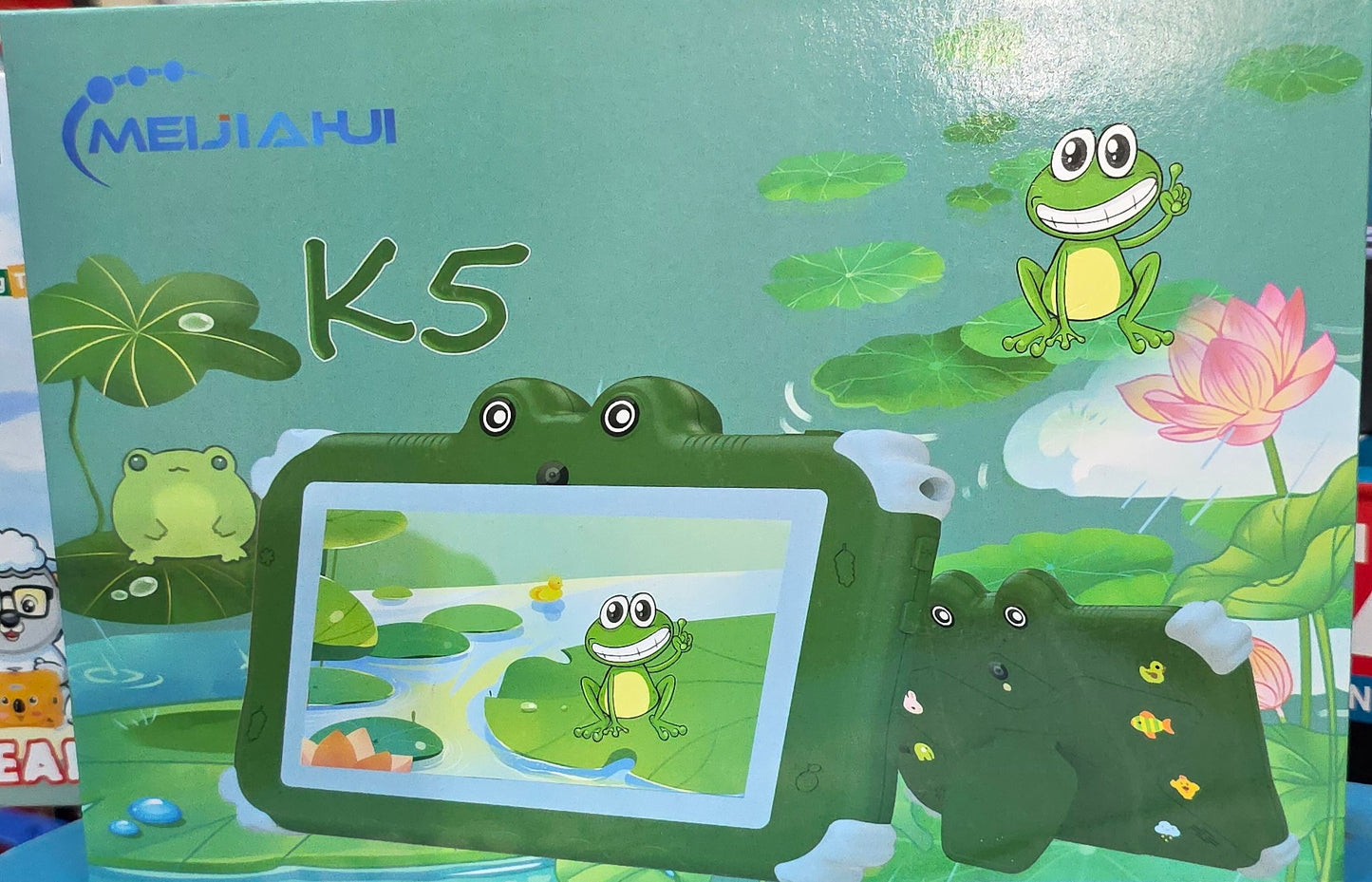 Tablet android
