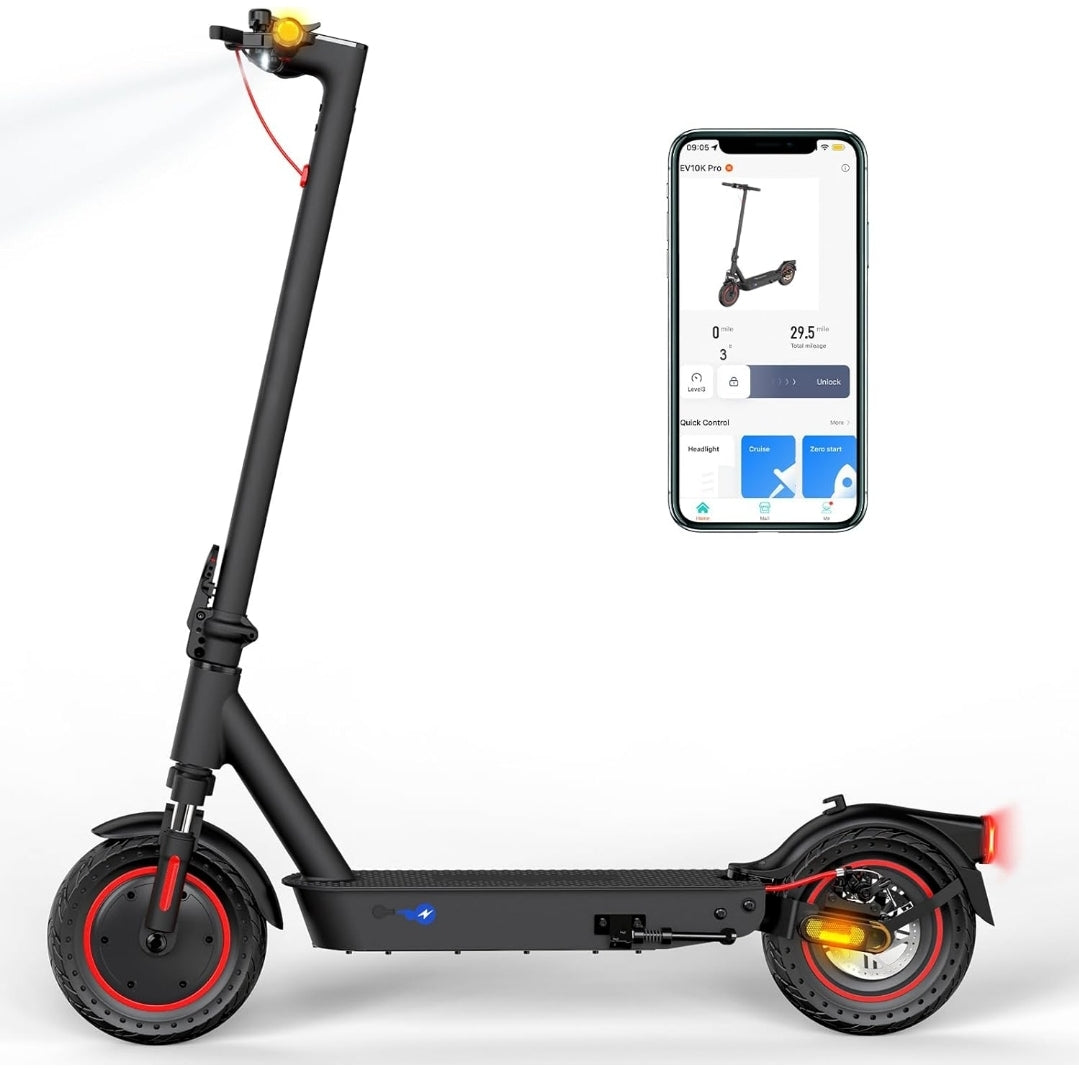 Monopattino elettrico