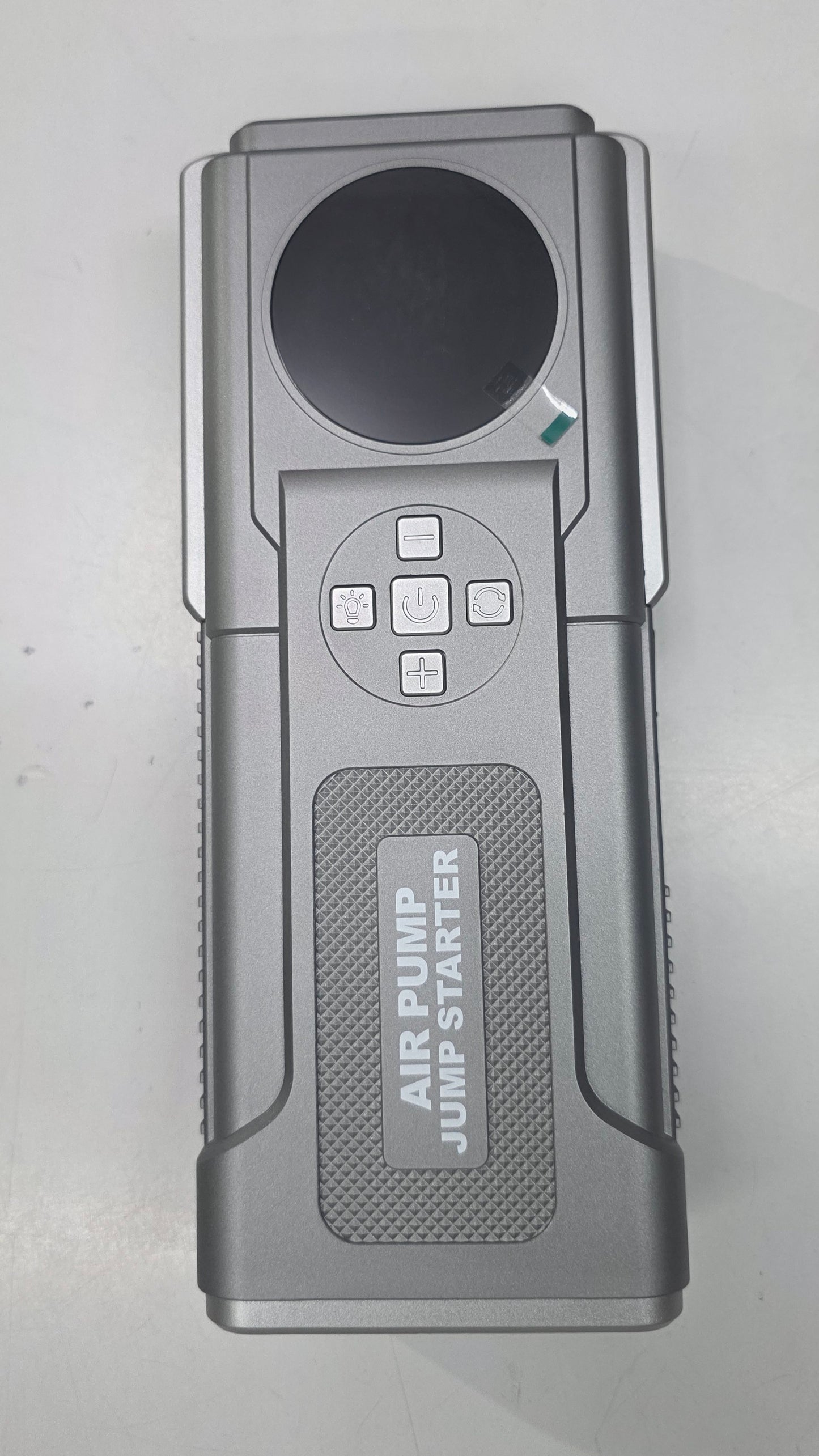 Avviatore compressore torcia powerbank