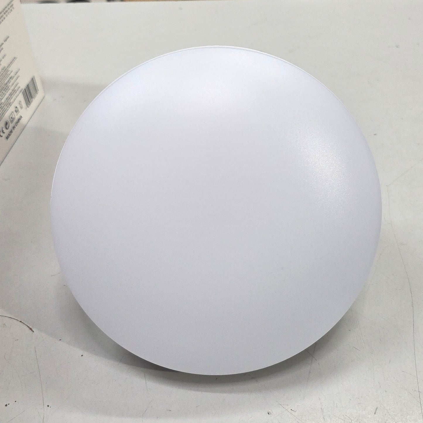 Lampadario ventilatore