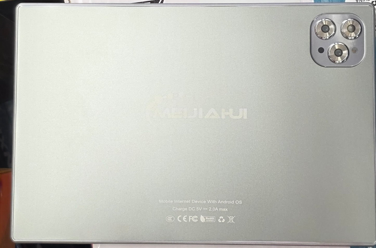 Tablet TAB k10 pro PRO 10 POLLICI