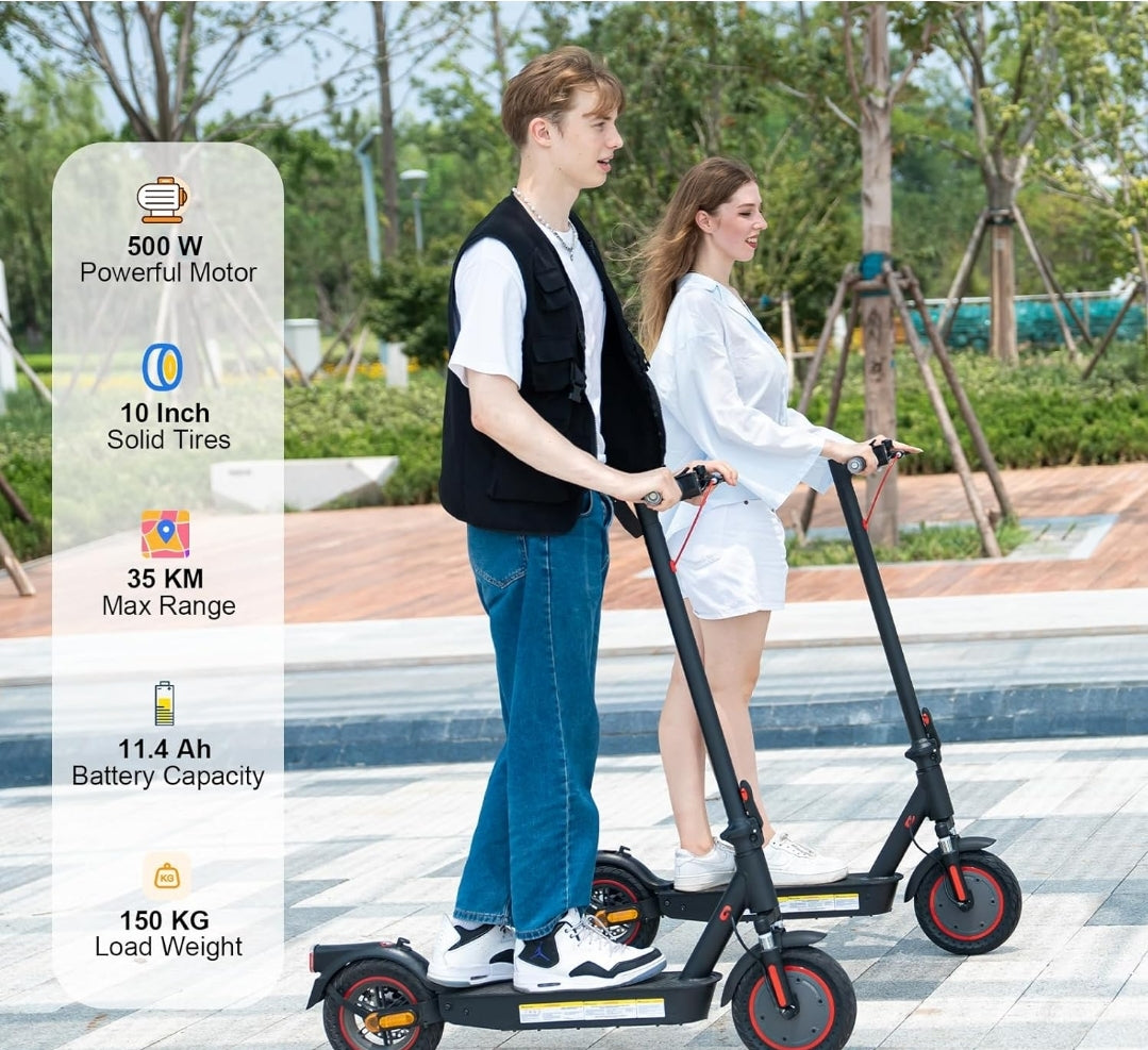 Monopattino elettrico