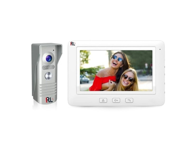 Videocitofono con APP