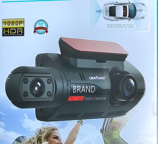 Dashcam