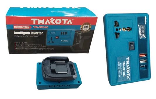 Inverter  intelligente