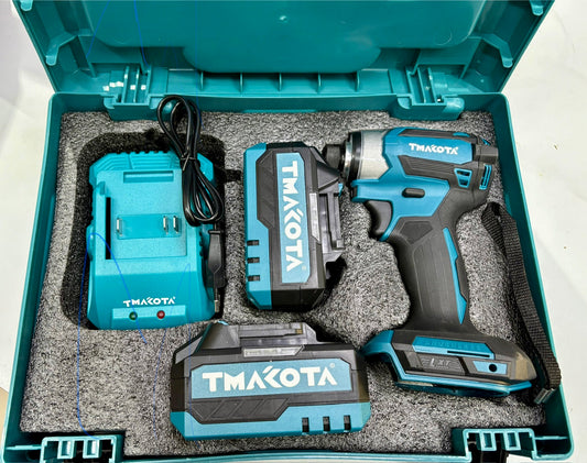 Avvitatore impulsi un tocco