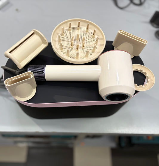 Asciugacapelli Cugina di Dyson