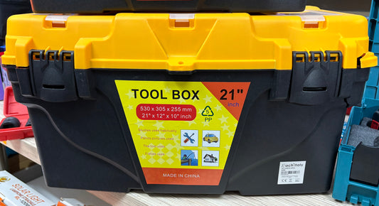 Valigia porta attrezzi