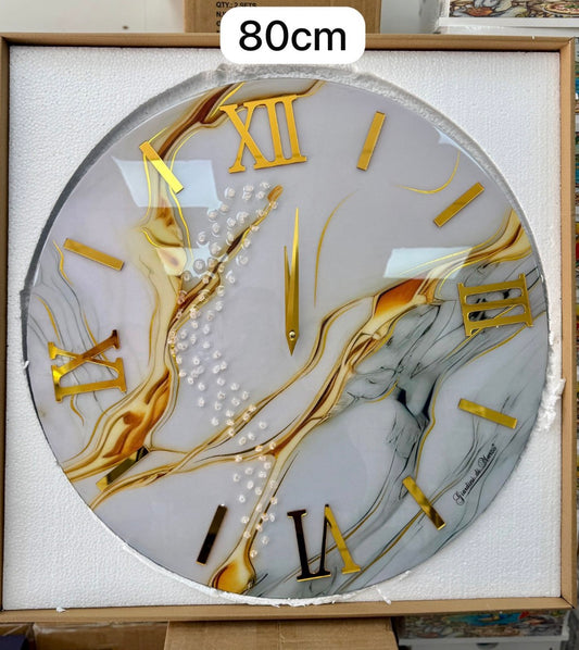 Orologio  da parete 80 cm