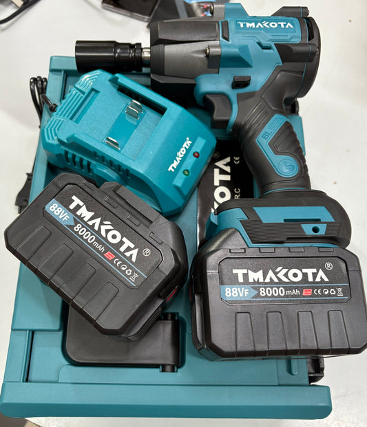 Avvitatore impulsi 1000Nm