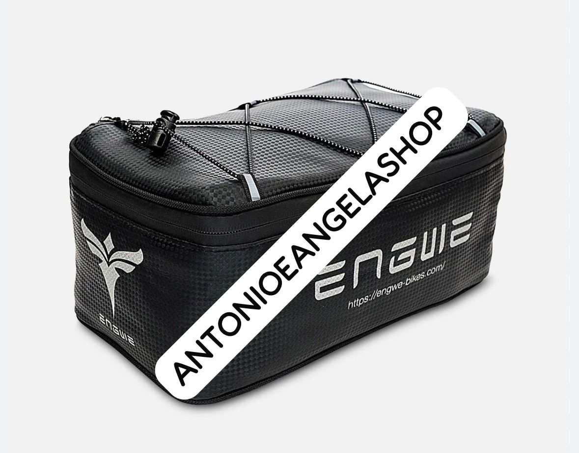 Borsa posteriore engwe