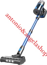 Aspirapolvere  a batteria  Tmakota