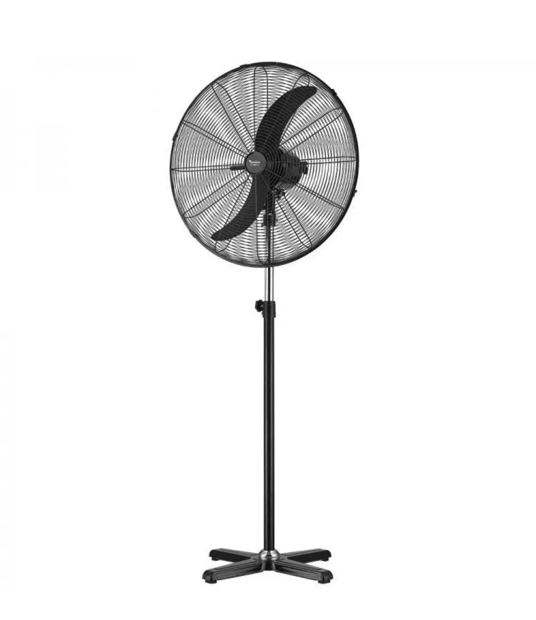 Ventilatore industriale 190w