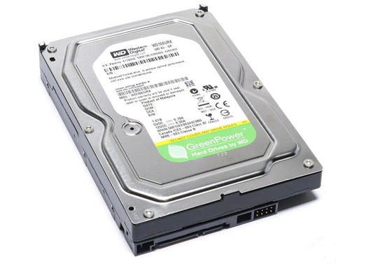 Hard disk 500gb