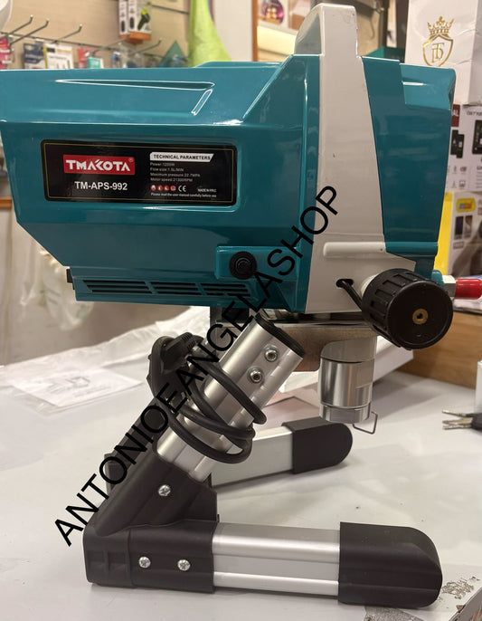 Pompa Airless Professionale TMAKOTA  1200W  227 bar