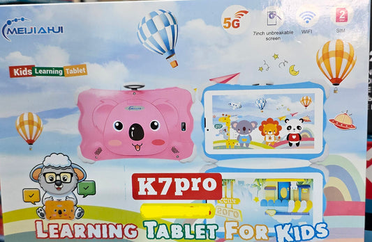 Tablet android