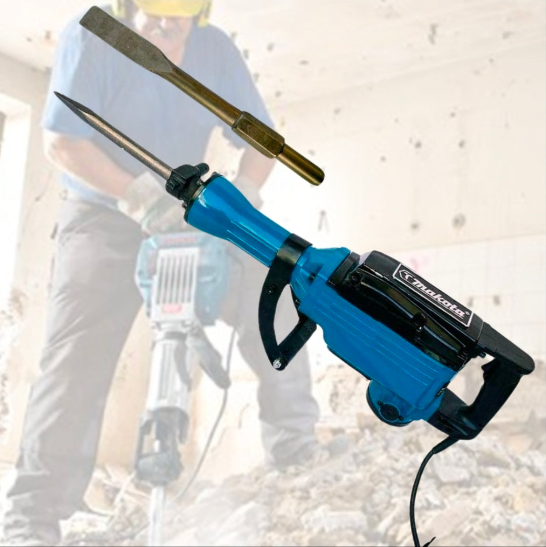 Demolitore makota 2700w