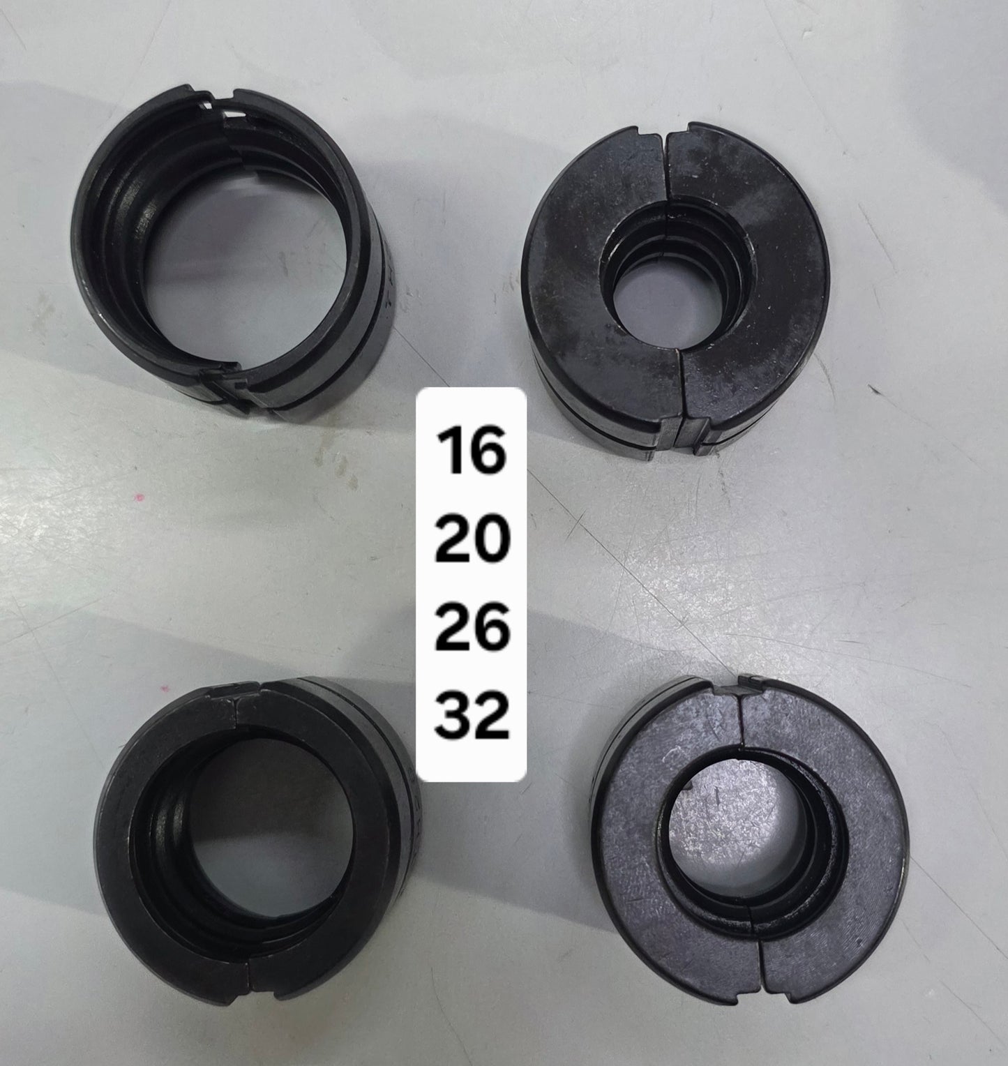 Pinzatrice pressatrice