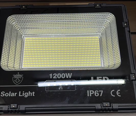 faro 1200w
