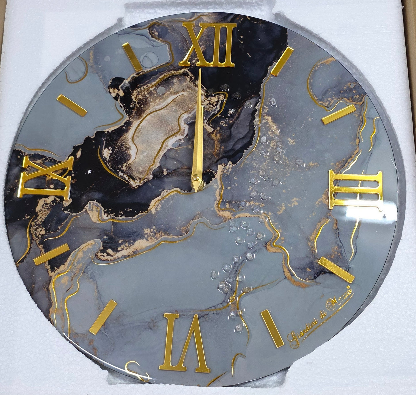 orologio da parete 40cm