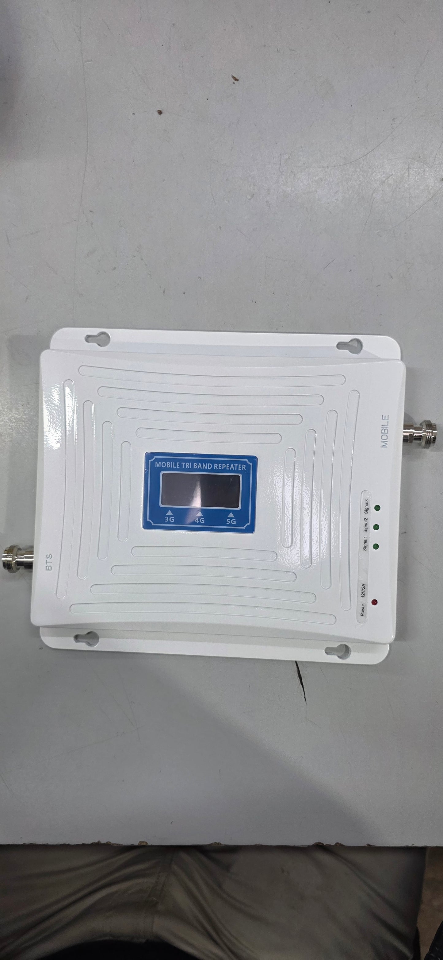 Kit amplificatore segnale gsm 3g 4g 5g