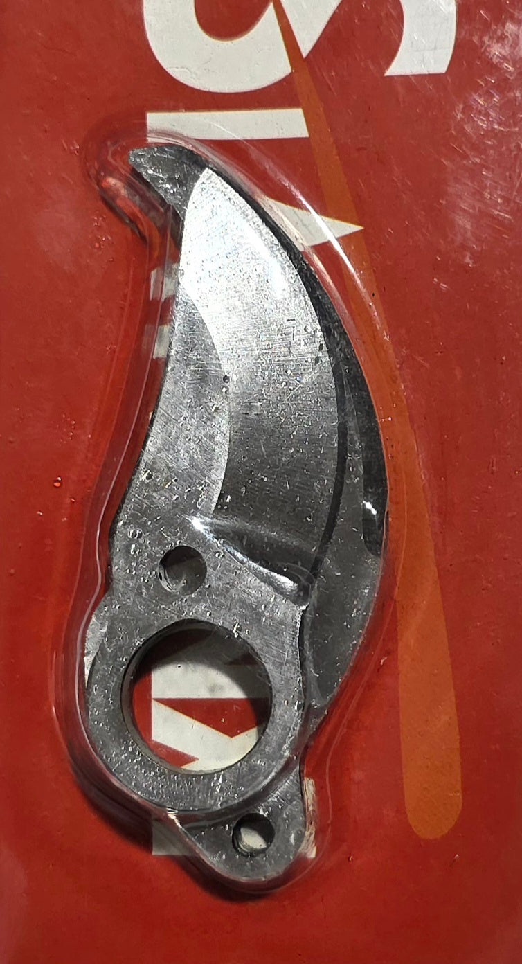 Coppia lame 28 / 30 mm