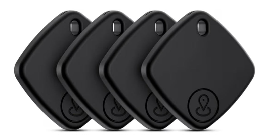 gps air tracker per android e apple